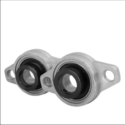 Κεφάλαια από χάλυβα UCFL204 UC205 UC206 UCF207 UCP208 UCFL209 UCP210