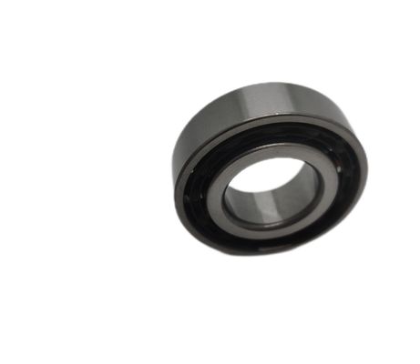 Στρογγυλή δομή επαφής Υψηλή ακρίβεια 7203 7204 7205 7206 7207 Ανταγωνιστικό σφαιρικό ρουλέν