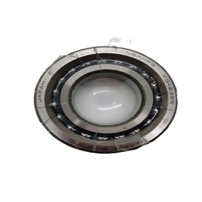 30TAC62CSUHPN7C Υψηλής ακρίβειας γωνιακό ρουλεμάν 30TAC62 χρώμιο χάλυβα GCR15
