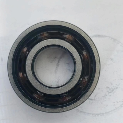 Υψηλής ακρίβειας 7216ESB SKF Γωνιακό ρουλεμπόλ 80*140*26mm για μηχανοργάνωση