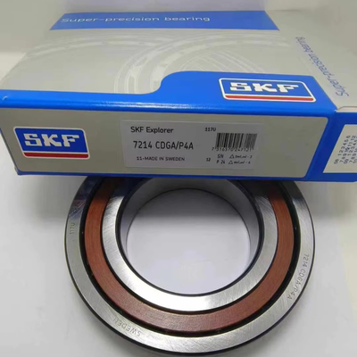 Πρίγκιπας 7214CDGA/P4A SKF Γωνιακό ρουλεμάν για διαφορικό αυτοκινήτου