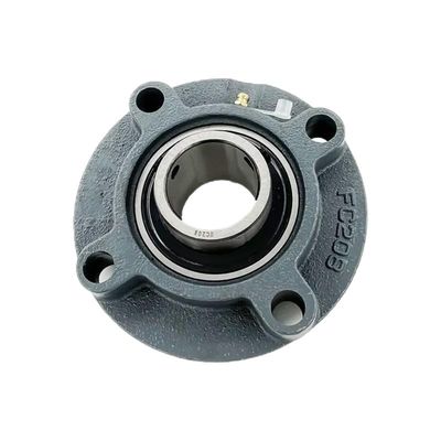 Λεκάνιο μαξιλαροστοιχείου UCFC211 για τροχονόμους αυτοκινήτων, τρακτέρ, κατασκευαστικών μηχανημάτων