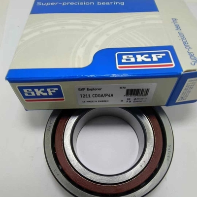 Πρίγκιπας 7214CDGA/P4A SKF Γωνιακό ρουλεμάν για διαφορικό αυτοκινήτου