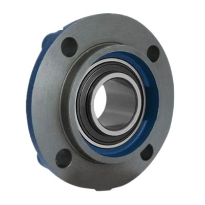 Λεκάνιο μαξιλαροστοιχείου UCFC211 για τροχονόμους αυτοκινήτων, τρακτέρ, κατασκευαστικών μηχανημάτων