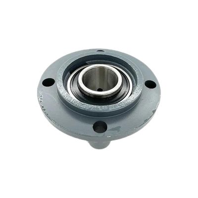 Χάλυβας χρωμικού χρώματος GCR15 UCFC201 UCFC202 UCFC203 UCFC204 Λεκάνιο μπλοκ μαξιλαρίου για μηχανήματα