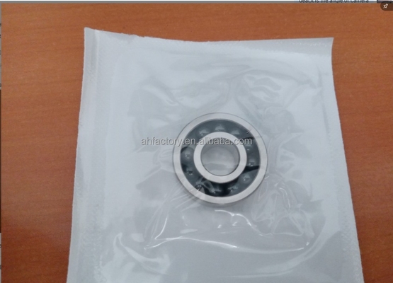 D6000/61252 Κατασκευή γωνιακών ρουλεμάντων επαφής με απόδοση 10*26*8mm