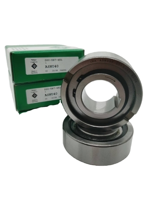 Κατασκευή BS30-62-15-2RSZ-P4A.UM Γωνιακό ρουλέν 30*62*15mm για εξαρτήματα μηχανών