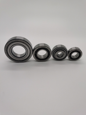 Κατασκευή BS30-62-15-2RSZ-P4A.UM Γωνιακό ρουλέν 30*62*15mm για εξαρτήματα μηχανών