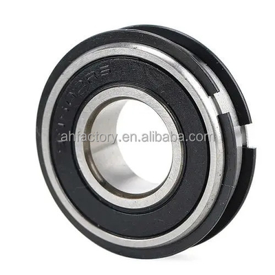 Σφραγιστικά ρουλεμάνια ρουλεμάν 499502/99502H-2RS Μη τυποποιημένο χάλυβα χρωμίου