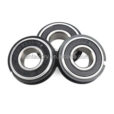 Σφραγιστικά ρουλεμάνια ρουλεμάν 499502/99502H-2RS Μη τυποποιημένο χάλυβα χρωμίου