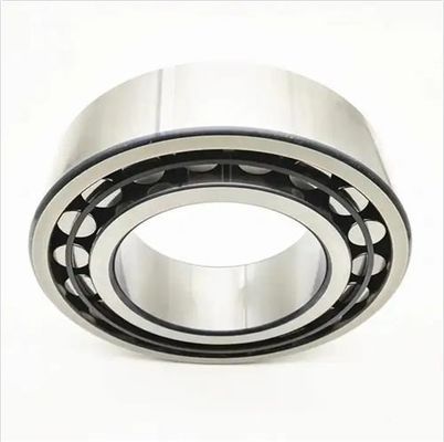 Σταθερές επιδόσεις κυλινδρικών ρυμουλκούμενων NJ206 για βιομηχανικά μηχανήματα