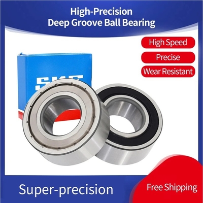 Πάρτε από εμάς το 6205 2rsh βαθύ σχοινί 25 * 52 * 15mm με Chrome Steel Cage