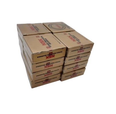 NSKTAC C σειράς 30TAC62CSUHPN7C Στρογγυλή μπάλα επαφής βίδα στήριξης 30*62*15mm