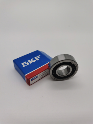 80*140*26mm Precision P0 ESB Single Row Angular Contact Ball Bearing για κυλινδρική μηχανή