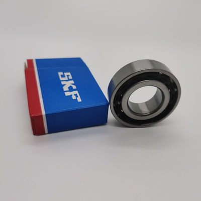 Στρογγυλό ρουλεμάν 7203BECBP με βαθμολογία ακρίβειας P5 και μακρά διάρκεια ζωής