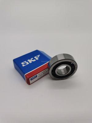 Στρογγυλό ρουλεμάν 7203BECBP με βαθμολογία ακρίβειας P5 και μακρά διάρκεια ζωής