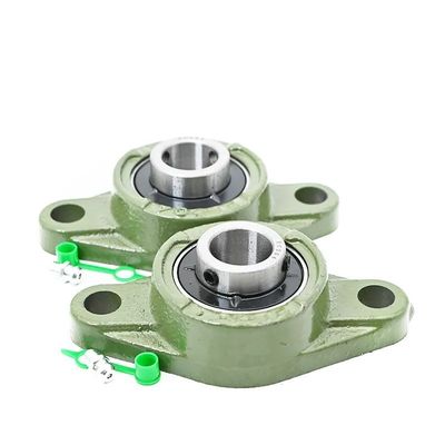 Χάλυβας χρωμικού χρώματος GCR15 UCFL214 UCFL215 UCFL216 UCFL217 Λεκάνια για μαξιλάρια