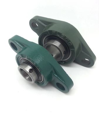 Χάλυβας χρωμικού χρώματος GCR15 UCFL214 UCFL215 UCFL216 UCFL217 Λεκάνια για μαξιλάρια