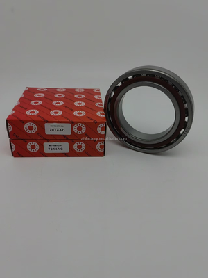 30TAC62CSUHPN7C Γωνιακό ρουλεμάν κατασκευασμένο από with Long Life Performance