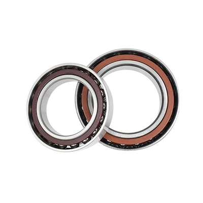 10*26*8mm Γωνιακό ρουλεμάν για κατασκευαστικά μηχανήματα αυτοκινήτων