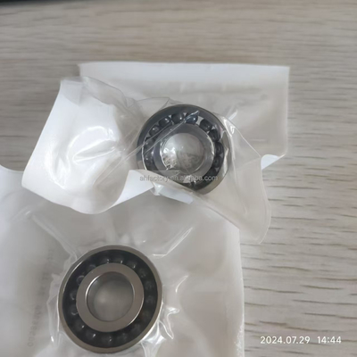10*26*8mm Γωνιακό ρουλεμάν για κατασκευαστικά μηχανήματα αυτοκινήτων