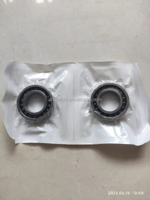 10*26*8mm Γωνιακό ρουλεμάν για κατασκευαστικά μηχανήματα αυτοκινήτων