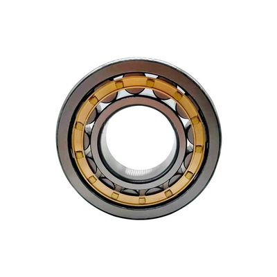 110*150*40mm NNU4922 B SP C3 W33 Δύο σειρές κυλινδρικών ρυμουλκούμενων για βιομηχανικές χρήσεις