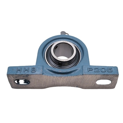 UCP Imperial 2 1/2 &quot;Μετρικό 63,5 mm Λεκάνιο Κελύφους Κελύφους για Ρολίνγκ Μιλ και Πολυδιάστατο