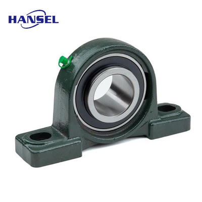UCP Imperial 2 1/2 &quot;Μετρικό 63,5 mm Λεκάνιο Κελύφους Κελύφους για Ρολίνγκ Μιλ και Πολυδιάστατο