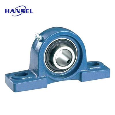 UCP Imperial 2 1/2 &quot;Μετρικό 63,5 mm Λεκάνιο Κελύφους Κελύφους για Ρολίνγκ Μιλ και Πολυδιάστατο