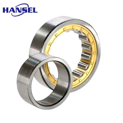 Χάλυβας χρωμικού χρώματος Gcr15 NU 328 ECM-C3 κυλινδρικό ελαστικό κυλίνδρου 140*300*62mm για μηχανήματα