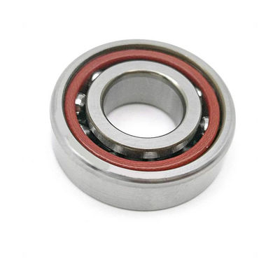 Στρογγυλή δομή επαφής υψηλής ακρίβειας 7201 7202 7203 7204 7205 7206 7207BTN ρουλεμάν