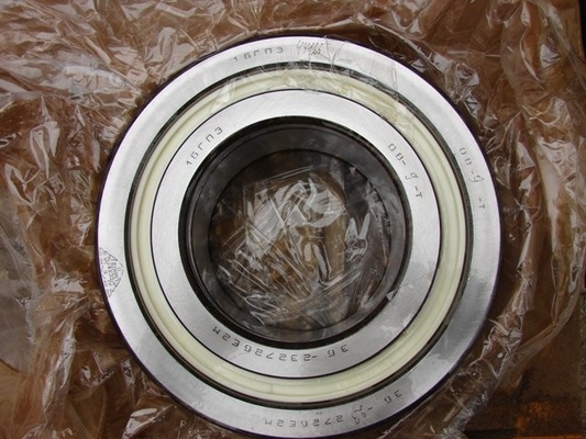 130*250*80mm κυλινδρικό ελαστικό κυλίνδρου 30-232726E2M Χρωμικό χάλυβα Gcr15 για βιομηχανικά
