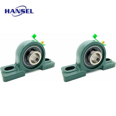 Λεκάνια μπλοκ μαξιλαριού UCP Imperial 2 1/4 &quot;Metric 57.15mm για και σταθερή απόδοση