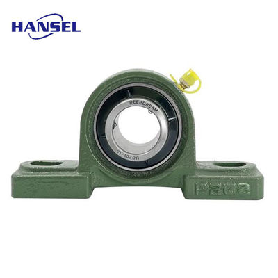 Λεκάνια μπλοκ μαξιλαριού UCP Imperial 2 1/4 &quot;Metric 57.15mm για και σταθερή απόδοση