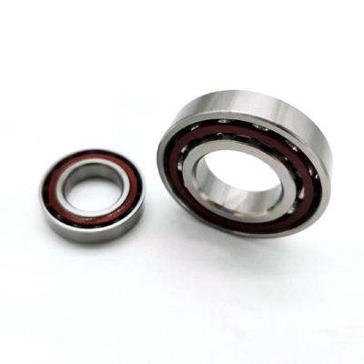 7213BTN 65*120*23mm Στρογγυλοποιημένο ρουλεμάν με σφαίρα επαφής για μία σειρά σε τροφικά ποτά