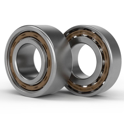 7213BTN 65*120*23mm Στρογγυλοποιημένο ρουλεμάν με σφαίρα επαφής για μία σειρά σε τροφικά ποτά