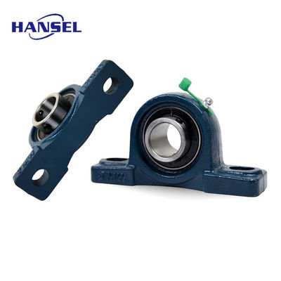 Κατασκευή UCP Imperial 2 1/2 &quot;Μετρικό 63,5 mm Λεκάνιο Μπλοκ Μεγίσιου με 100% Επιθεώρηση