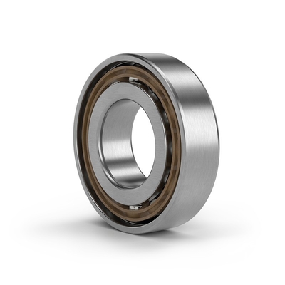 7213BTN 65*120*23mm Στρογγυλοποιημένο ρουλεμάν με σφαίρα επαφής για μία σειρά σε τροφικά ποτά
