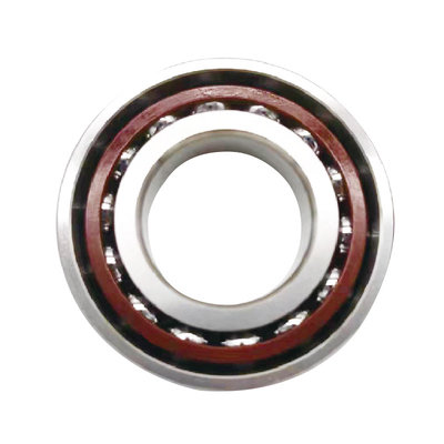 7213BTN 65*120*23mm Στρογγυλοποιημένο ρουλεμάν με σφαίρα επαφής για μία σειρά σε τροφικά ποτά