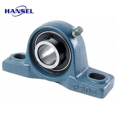 Κατασκευή UCP Imperial 2 1/2 &quot;Μετρικό 63,5 mm Λεκάνιο Μπλοκ Μεγίσιου με 100% Επιθεώρηση