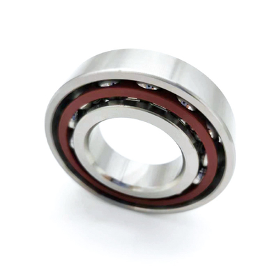7213BTN 65*120*23mm Στρογγυλοποιημένο ρουλεμάν με σφαίρα επαφής για μία σειρά σε τροφικά ποτά