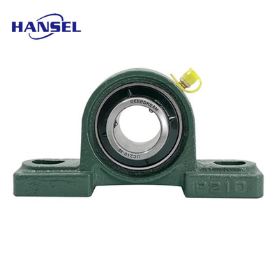 Μετρικό 63,5mm Κουκέτο μαξιλάρι Κουκέτο με Adapter Sleeve UCP Imperial 2 1/2
