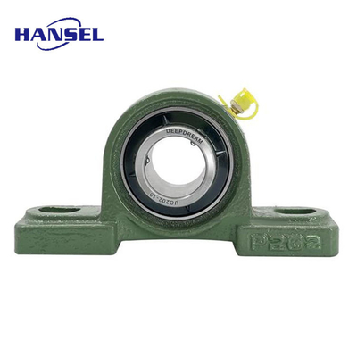 Μετρικό 63,5mm Κουκέτο μαξιλάρι Κουκέτο με Adapter Sleeve UCP Imperial 2 1/2