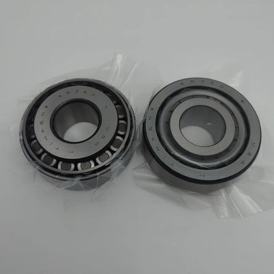 65383/65320 Κωνικό ρουλεμάνιο ρουλεμάνιο με βαθμό ακρίβειας P5 και χρωματοποιημένο χάλυβα GCr15