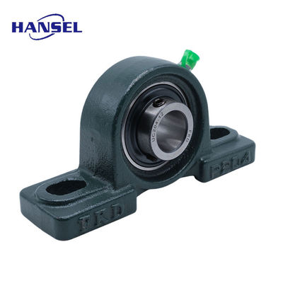 UCP Imperial 2 1/2 &quot;Μετρικό 63,5 mm μαξιλάρι μπλοκ ρουλεμάν Χάλυβα Chrome / GCR15 / ρουλεμάν Χάλυβα