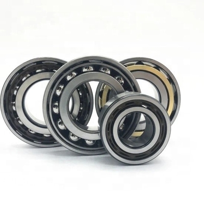 7218BTN 90*160*30mm Γωνιακό ρουλεμάν με ακρίβεια P0/P5/P6/P4/P2/P1