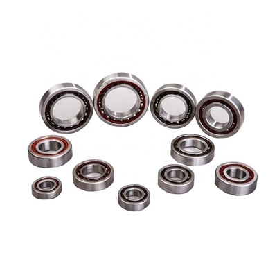 7218BTN 90*160*30mm Γωνιακό ρουλεμάν με ακρίβεια P0/P5/P6/P4/P2/P1