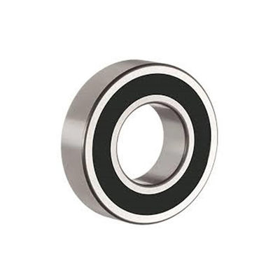 Αρχικά ανοιχτά βαθύ-σχισματικά ρουλεμάν για μηχανήματα εστιατορίων 100% εγγύηση