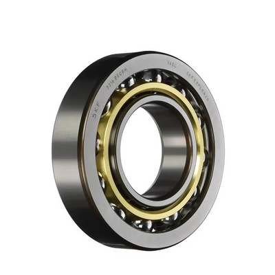 Πωλήσεις 7207BM 35*72*17mm Γωνιακό ρουλεμάν με 100% δοκιμή